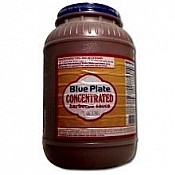 Blue Plate BBQ Sauce Concentrate Gallon Catalog