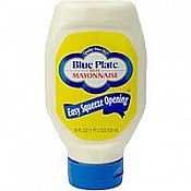 Blue Plate Squeeze Mayonnaise 18 oz Catalog