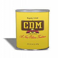 CDM C&C Can 34.5 oz Catalog