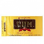 CDM Dark Roast Coffee & Chicory (Auto Drip) 13 oz Brick Catalog