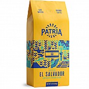 El Salvador Tostado Oscuro Dark Roast 12 oz Catalog