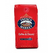 French Market C&C City 12 oz Bag Catalog