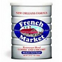 French Market C&C Restaurant Blend 12 oz Catalog