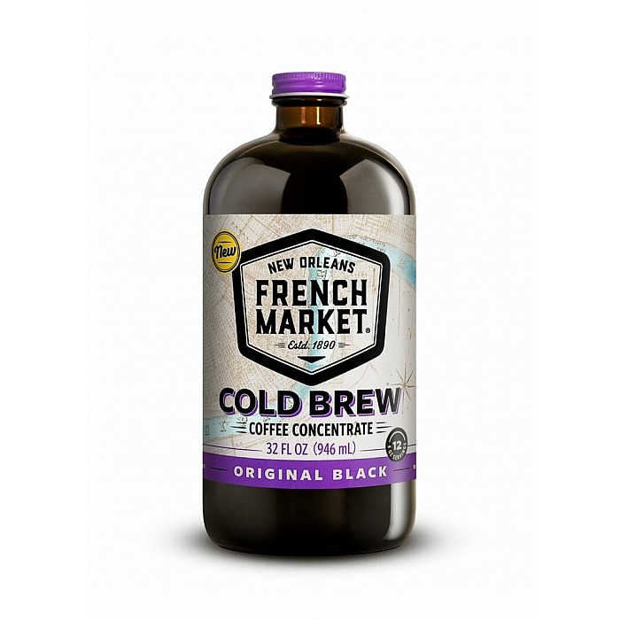 Cool Brew Coffee, Concentrate, Original