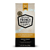 French Market Breakfast Blend 12 oz Catalog