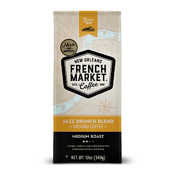 FRENCH MARKET Breakfast Blend