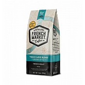 French Market Coffee Vieux Carre 12 oz Catalog