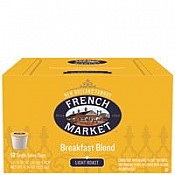 French Market Jazz Brunch Single Serve Cups Catalog