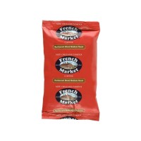French Market Medium Roast Pure Blend Coffee 2 Ounce 40 per case Catalog