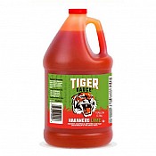 TryMe- Tiger Sauce Habanero Lime 1 gallon catalog