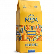 Honduras Tostado Medio Medium Roast 12 oz Catalog