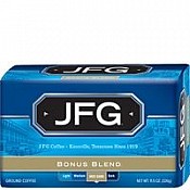 JFG Bonus Blend Bag AD catalog