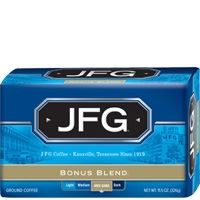 JFG Bonus Blend Bag AD catalog