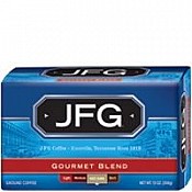 JFG Gourmet Blend Trial Size 11.5 oz Catalog