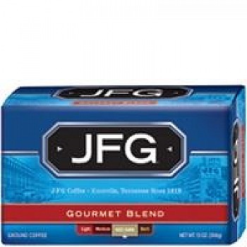 JFG Gourmet Blend