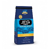 JFG Original Blend Light Roast Coffee 12 oz Catalog