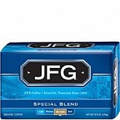 JFG Special Bag AD catalog