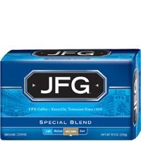 JFG Special Bag AD catalog