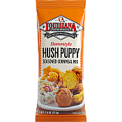 Louisiana Fish Fry Hush Puppy Mix 7.5 oz