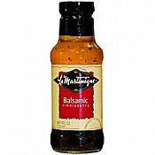 La Martinique Balsamic Vinaigrette 10 oz. catalog