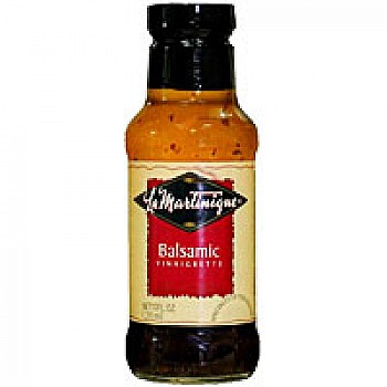 La Martinique Balsamic Vinaigrette