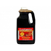 Luzianne Sweetened Tea Concentrate 64 oz Catalog