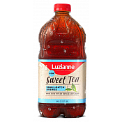 Luzianne - Ready to Drink Sweet Tea 64 oz Catalog