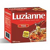 Luzianne Tea 100 bags Catalog