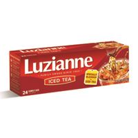 Luzianne Tea 24 cnt family Catalog