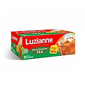 Luzianne Gallon Size Decaf Tea Bags 18 Count Catalog