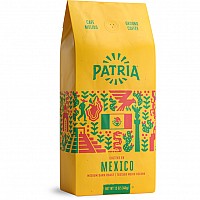 Mexico Tostado Medio Oscuro Medium Dark Roast 12 oz Catalog