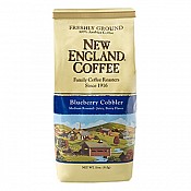 New England Blueberry Cobbler Ground 11 oz Catalog