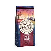 New England Coffee Captain Griswold Bold Decision Ground 10 oz Catalog