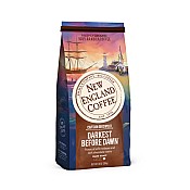 New England Coffee Captain Griswold Darkest Before Dawn Ground - 10 oz Catalog