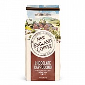 NEC Coffee Chocolate Cappuccino 11 oz Catalog