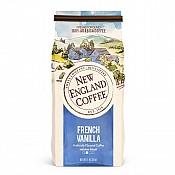 New England Coffee French Vanilla 11 Oz Catalog