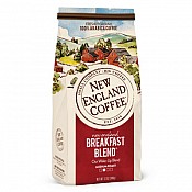 New England Coffee Breakfast Blend Coffee Catalog