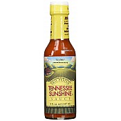 TryMe Tennessee Sunshine Sauce 5 oz catalog