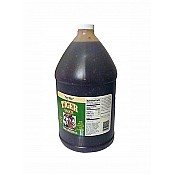 TryMe Tiger Sauce 1 gallon Catalog