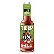 TryMe - Tiger Sauce Habanero Lime 10oz catalog