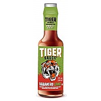TryMe - Tiger Sauce Habanero Lime 10oz catalog