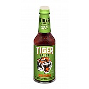 TryMe Tiger Sauce 10 oz Catalog