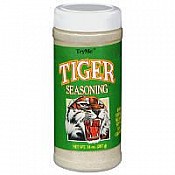 TryMe Tiger Seasoning 14 oz. catalog