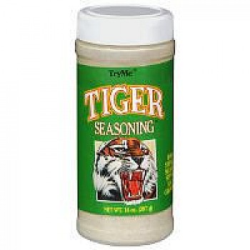 TryMe Tiger Seasoning